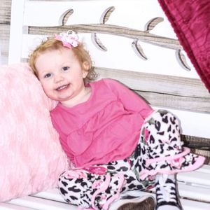 Meet your Posher, Stacey